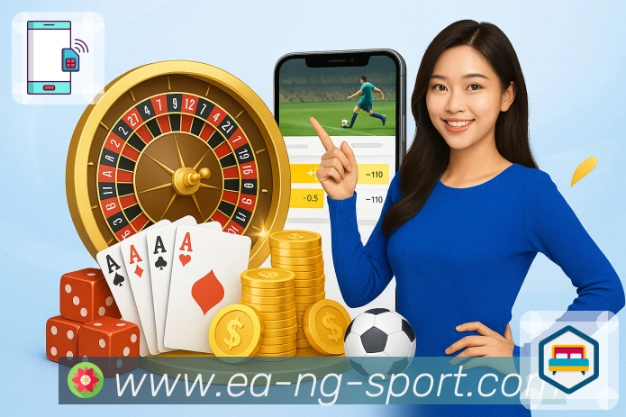 esports